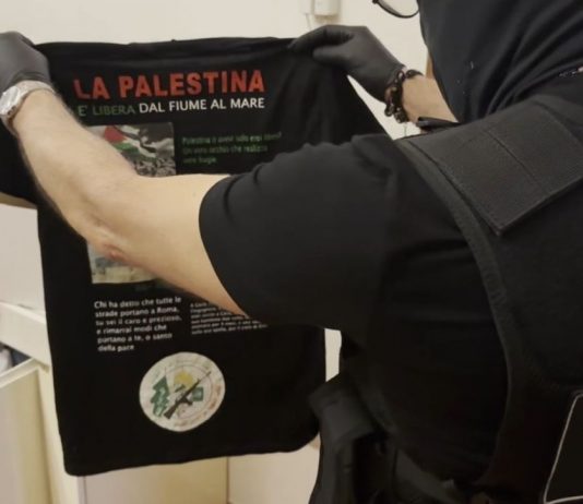 Terrorismo, arrestato a Brindisi 30enne che inneggiava alla jihad