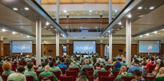 Da Napoli parte la sfida di Orizzonti26 per costruire l’Italia dell’inclusione