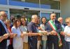 Castiglione, inaugurazione Casa di Comunità. Bertolaso: “Questa struttura è un modello per nostra Regione”