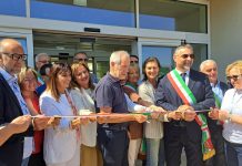 Castiglione, inaugurazione Casa di Comunità. Bertolaso: “Questa struttura è un modello per nostra Regione”