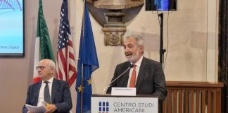 Ottanta anni di Bms in Italia, Rocca: “Vaccini e farmaci innovativi investimenti strategici”