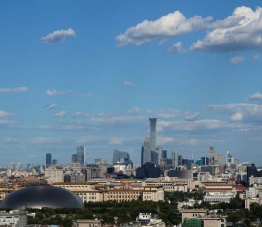 Cina, al via la Beijing International Book Fair con oltre 1.700 espositori