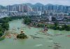 Cina, previsti 83 mln di spostamenti in treno per il Dragon Boat Festival