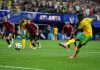 Repubblica Ceca-Sudafrica 1-1, Mokoena risponde a Sadilek