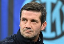 Inter, ufficiale il rinnovo di Chivu fino al 2028