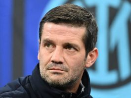 Inter, ufficiale il rinnovo di Chivu fino al 2028