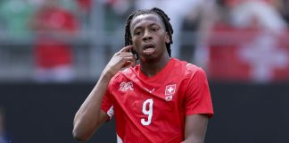 Poker della Svizzera, piegata 4-1 la Bosnia