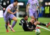 Il Messico piega la Corea del Sud, 1-0 a Guadalajara