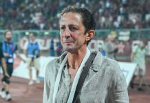 Lutto nel mondo del calcio: è morto Igor Protti