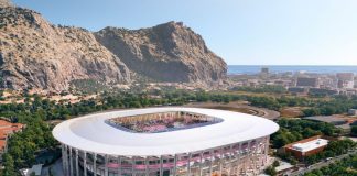 Euro2032: Uefa a Palermo, lo stadio Barbera si avvicina alla candidatura