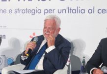 Anas, Gemme, “43,2 miliardi di euro in 10 anni per le infrastrutture”
