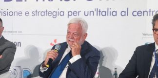 Anas, Gemme, “43,2 miliardi di euro in 10 anni per le infrastrutture”