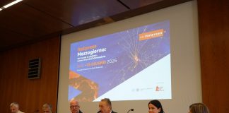 Informazione locale e Mezzogiorno, a Bari un dibattito organizzato dall’Italpress