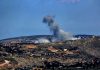 Media israeliani “In vigore cessate il fuoco fra esercito Israele e Hezbollah”