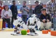 Cina, linee guida per ampliare il consumo di “prodotti intelligenti”