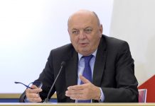 Pichetto “In Italia il nucleare possibile a metà del 2030”