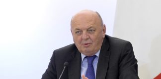 Pichetto “In Italia il nucleare possibile a metà del 2030”