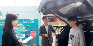 La Cina incentiva l’utilizzo di veicoli a nuova energia nelle zone rurali