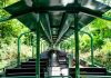 Fondazione FS, debuttano le nuove carrozze panoramiche per il turismo ferroviario