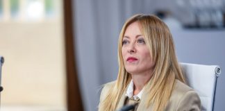 Meloni a Trump “Attacchi insensati. La mia popolarità non ti riguarda”