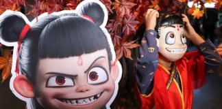 Cinema, Film Festival cinese si apre ad Atene promuovendo scambi culturali