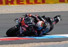 Alterco coi commissari, niente Gp Rep.Ceca per Bezzecchi, Sprint a Bagnaia