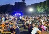 Melamara, al parco Pastore musica nel ricordo della storica discoteca castiglionese