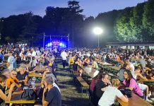 Melamara, al parco Pastore musica nel ricordo della storica discoteca castiglionese