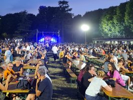 Melamara, al parco Pastore musica nel ricordo della storica discoteca castiglionese