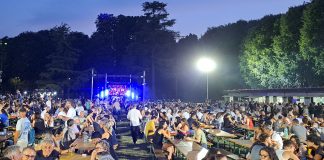 Melamara, al parco Pastore musica nel ricordo della storica discoteca castiglionese