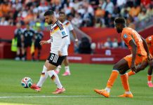 Germania-Costa d’Avorio 2-1, tedeschi ai sedicesimi del Mondiale