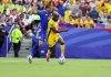 Impresa Curaçao, fermato l’Ecuador sullo 0-0