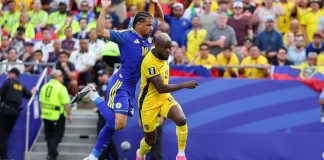 Impresa Curaçao, fermato l’Ecuador sullo 0-0