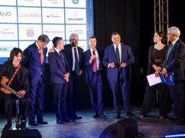 SHRO Gala Dinner, a Vico Equense raccolti 200.000 euro per la ricerca oncologica