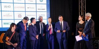 SHRO Gala Dinner, a Vico Equense raccolti 200.000 euro per la ricerca oncologica