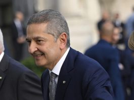 Ue, Panetta “Completare l’architettura istituzionale dell’euro”