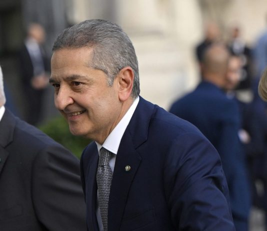 Ue, Panetta “Completare l’architettura istituzionale dell’euro”