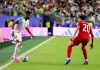 L’Algeria ribalta la Giordania, sfida per il 2° posto con l’Austria
