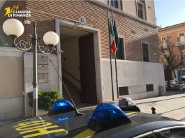 Truffa sul “Sisma Bonus”, eseguito maxi-sequestro da 3,5 milioni a Foggia