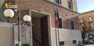 Truffa sul “Sisma Bonus”, eseguito maxi-sequestro da 3,5 milioni a Foggia