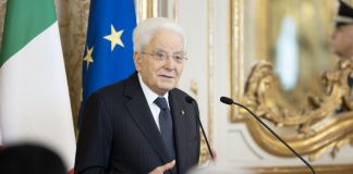 Mattarella, “Guardia di Finanza presidio di legalità e correttezza”