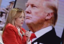 Italia-Usa, Meloni “La politica estera non è Temptation Island”