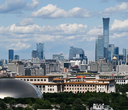 Cina, all’esame dell’Assemblea Nazionale del Popolo ddl sulla finanza