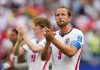Kane in ombra e l’Inghilterra non segna, 0-0 contro il Ghana