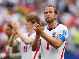 Kane in ombra e l’Inghilterra non segna, 0-0 contro il Ghana