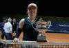 La campionessa in carica Jones, Bronzetti e Grant al 37° “Palermo Ladies Open”