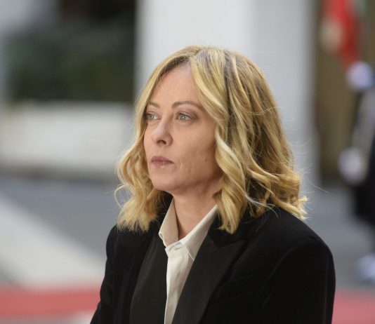 Droga, Meloni “Continuiamo a lavorare per una società libera da dipendenze”