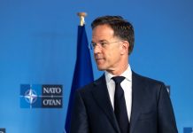 Iran, Rutte “Dall’Italia decollati 500 aerei Usa per Epic Fury”