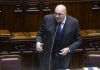 Ministero Difesa “Italia rispetta i trattati, Rutte confonde i voli autorizzati”