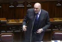 Ministero Difesa “Italia rispetta i trattati, Rutte confonde i voli autorizzati”